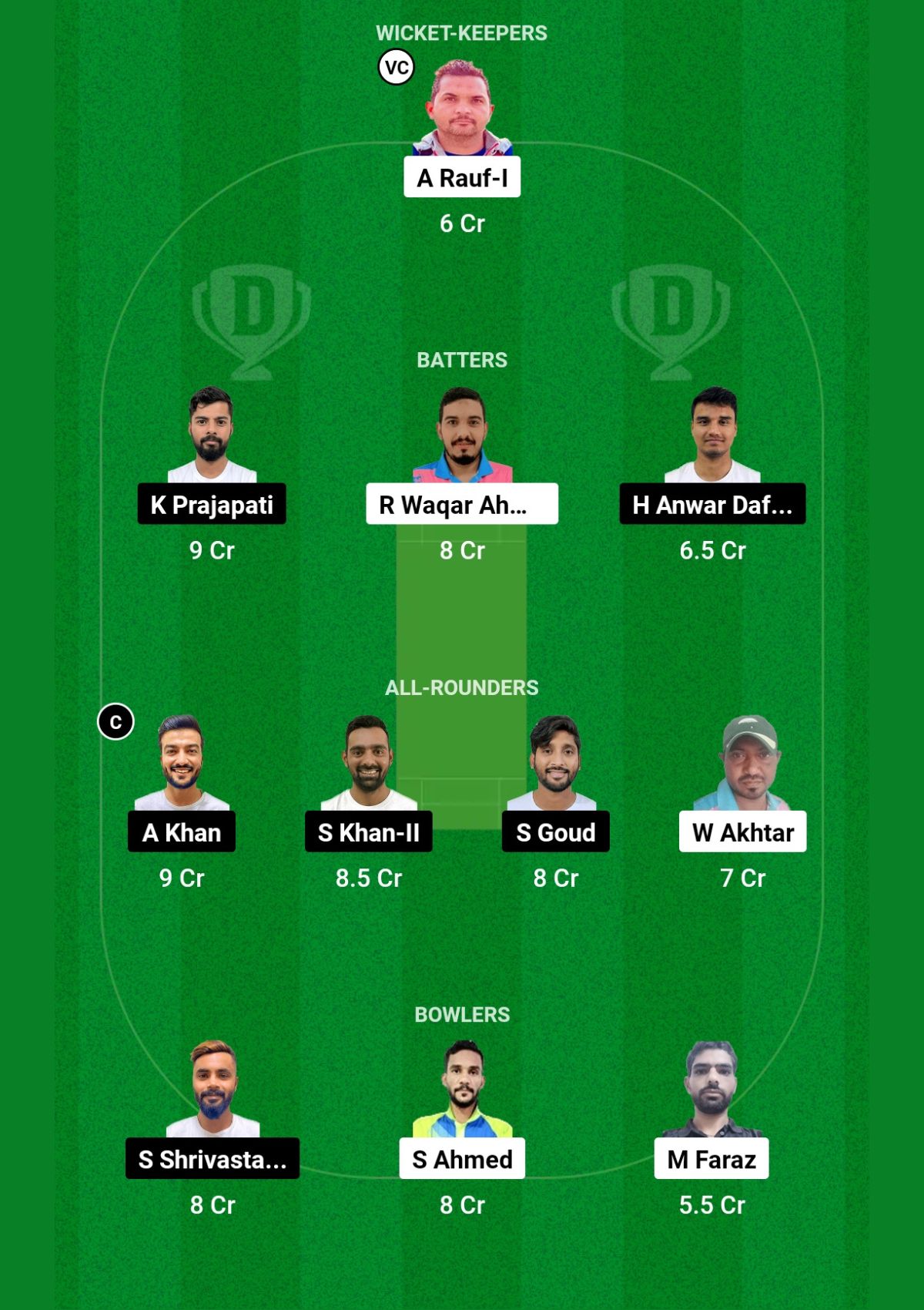 AZA vs QUT Dream11 Prediction Today Match, Fantasy Cricket Tips, पिच रिपोर्ट, प्लेइंग इलेवन, कप्तान, कप्तान एंव उपकप्तान, Dream11 Team – Oman D20 League, 2023 AZA vs QUT Dream11 Prediction Today Match