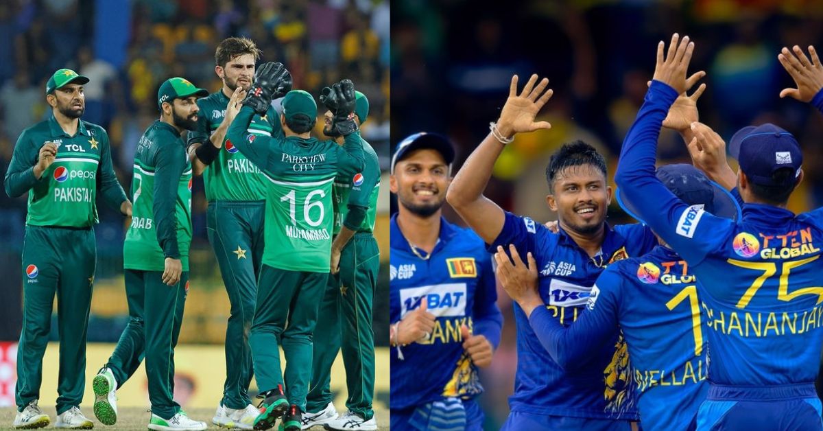 एशिया कप के फाइनल से पाकिस्तान कैसे हुई बाहर, जानिए पाकिस्तान बनाम श्रीलंका मैच का पूरा हाल