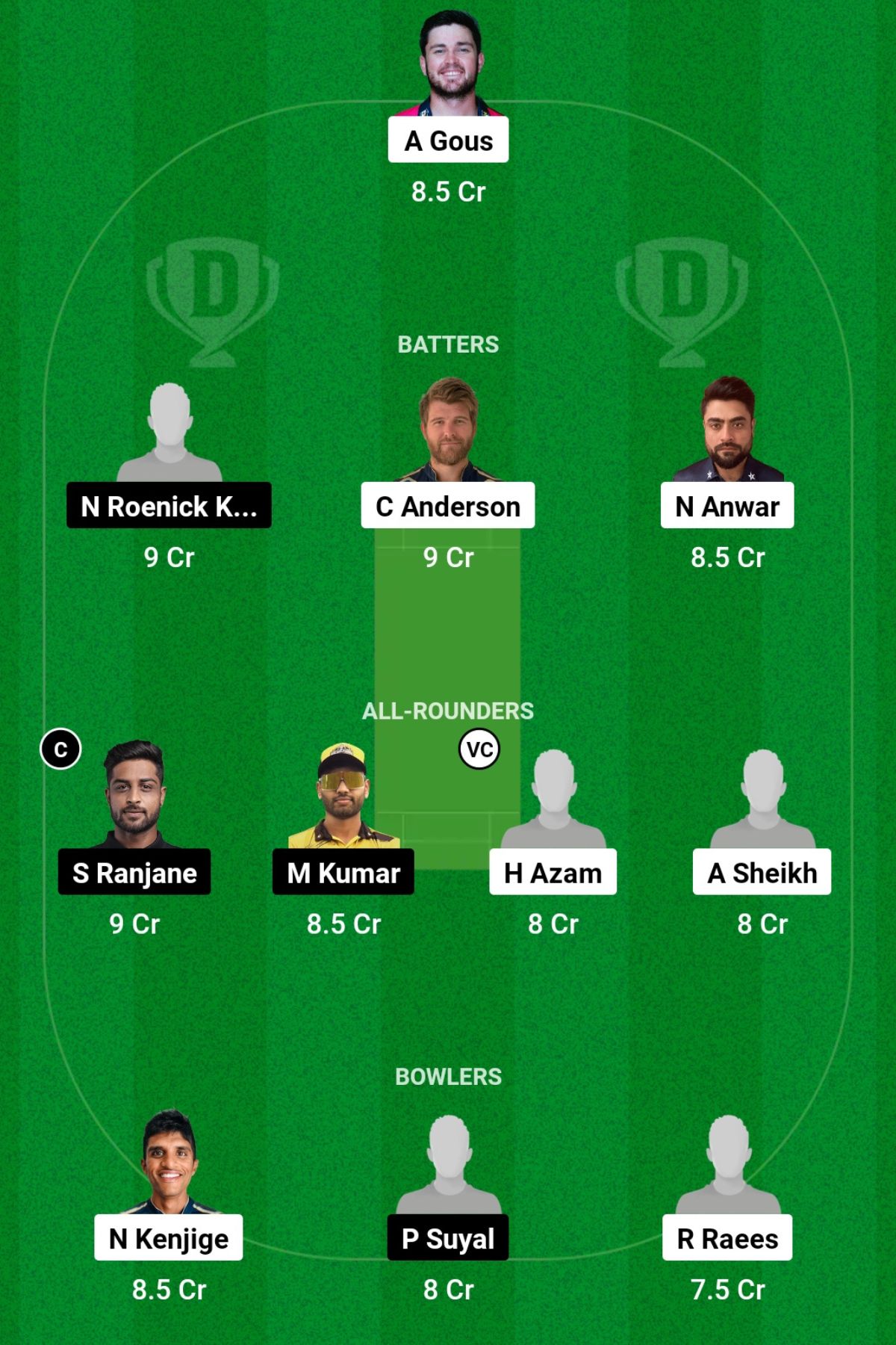 DMU vs LSA Dream11 Prediction Today Match, Fantasy Cricket Tips, पिच रिपोर्ट, प्लेइंग इलेवन, कप्तान, कप्तान एंव उपकप्तान, Dream11 Team – Minor League Cricket T20, 2023 DMU vs LSA Dream11 Prediction Today Match, Fantasy Cricket Tips, पिच रिपोर्ट, प्लेइंग इलेवन, कप्तान, कप्तान एंव उपकप्तान, Dream11 Team – Minor League Cricket T20, 2023