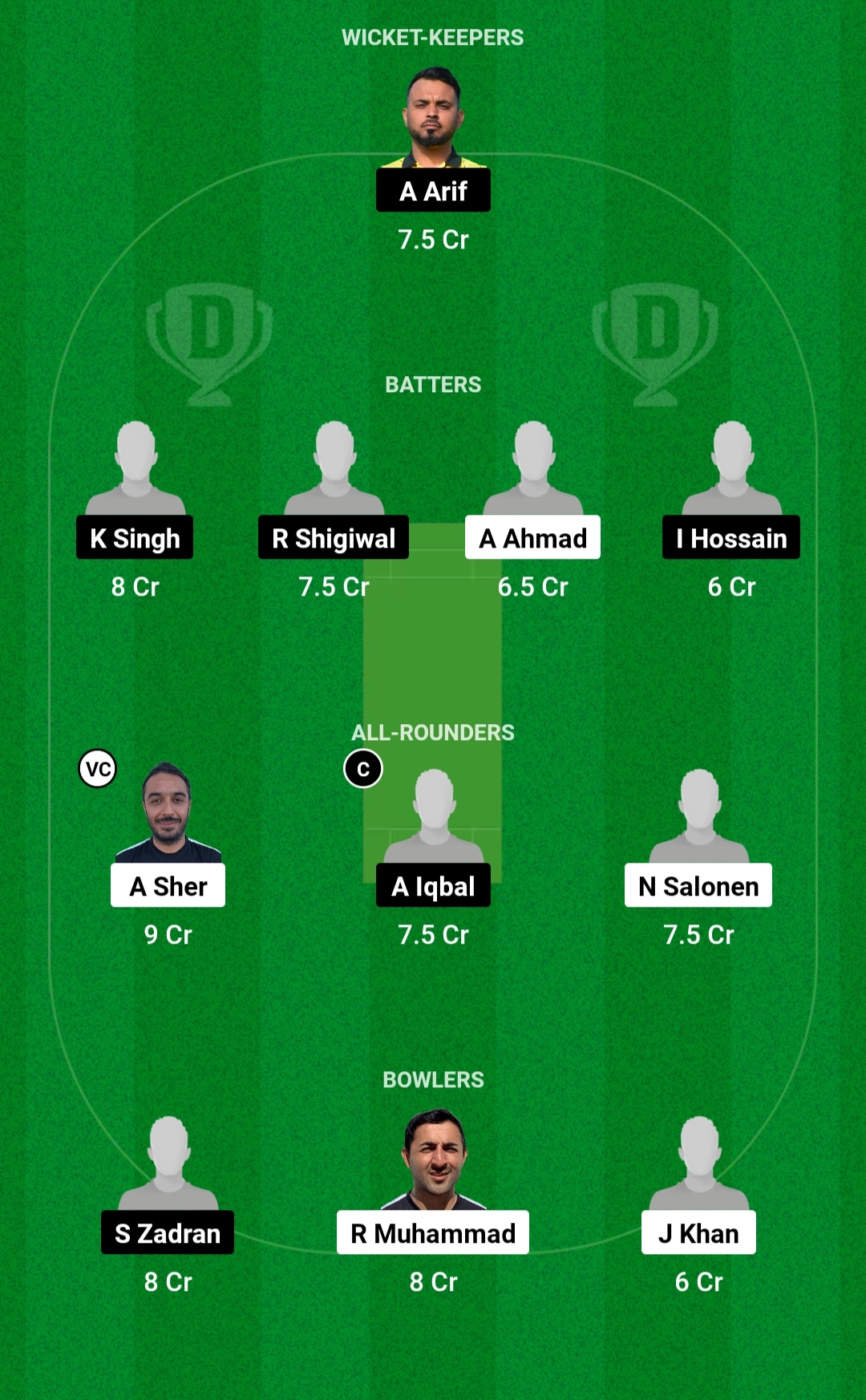 FIN vs AUT Dream11 Prediction Today Match: जानिए आज के मैच की सटीक जानकारी, पिच रिपोर्ट, Dream11 Team, इस खिलाड़ी को बनाएं कप्तान एंव उपकप्तान FIN vs AUT Dream11 Prediction Today Match: जानिए आज के मैच की सटीक जानकारी, पिच रिपोर्ट, Dream11 Team, इस खिलाड़ी को बनाएं कप्तान एंव उपकप्तान