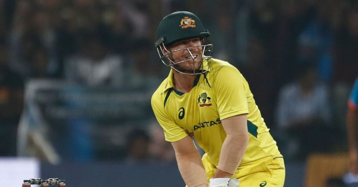 IND vs AUS 3rd ODI: ऑस्ट्रेलियाई बल्लेबाजों के आया तूफान, इंडिया को मिला 353 रनों के टारगेट, टॉप 4 ने ठोके अर्दश्तक IND vs AUS 3rd ODI: ऑस्ट्रेलियाई बल्लेबाजों के आया तूफान, इंडिया को मिला 353 रनों के टारगेट, टॉप 4 ने ठोके अर्दश्तक