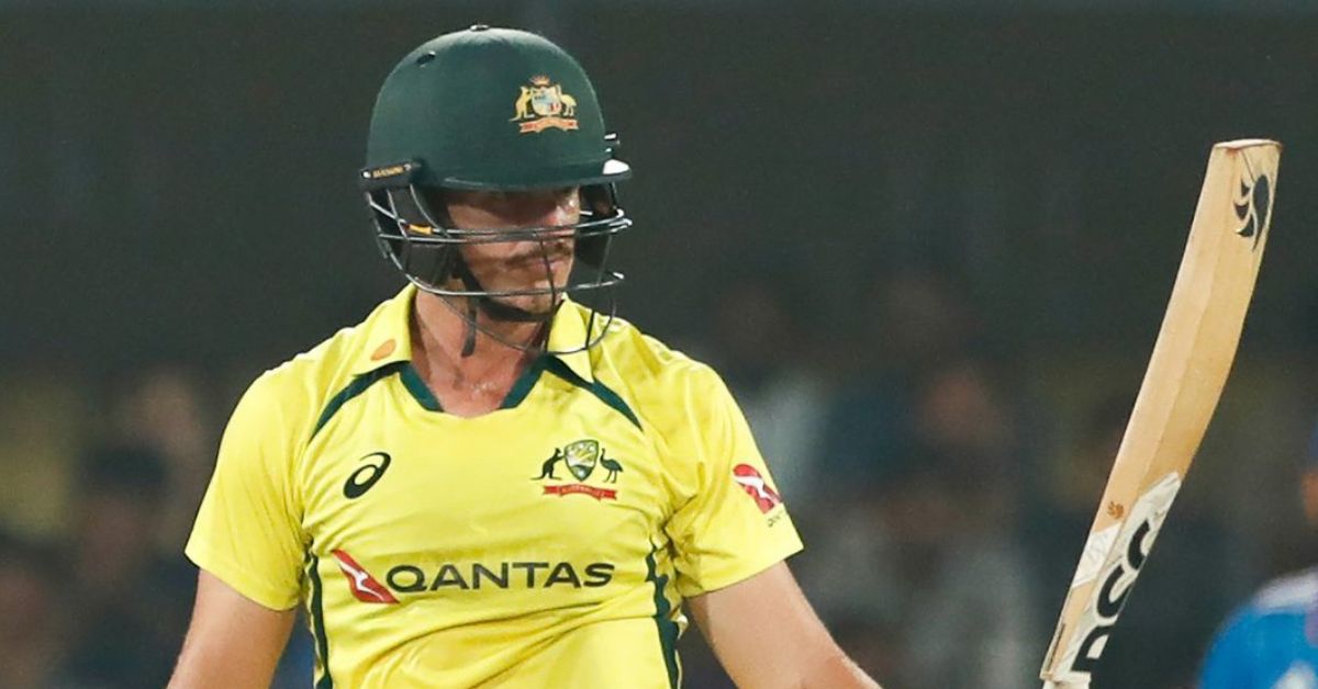 IND vs AUS 3rd ODI: ऑस्ट्रेलियाई बल्लेबाजों के आया तूफान, इंडिया को मिला 353 रनों के टारगेट, टॉप 4 ने ठोके अर्दश्तक