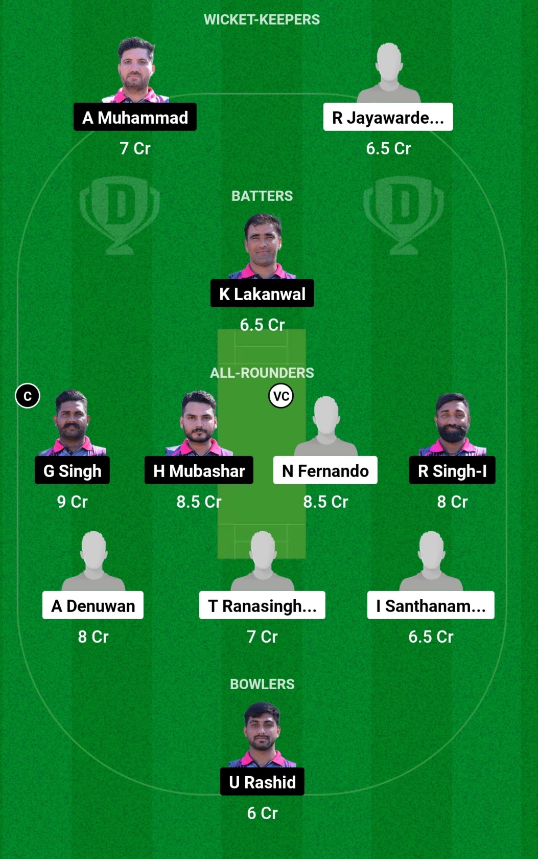 KEL vs ROR Dream11 Prediction Today Match: जानिए आज के मैच की सटीक जानकारी, पिच रिपोर्ट Dream11 टीम - ECS ROM T10 KEL vs ROR Dream11 Prediction Today Match: जानिए आज के मैच की सटीक जानकारी, पिच रिपोर्ट Dream11 टीम - ECS ROM T10