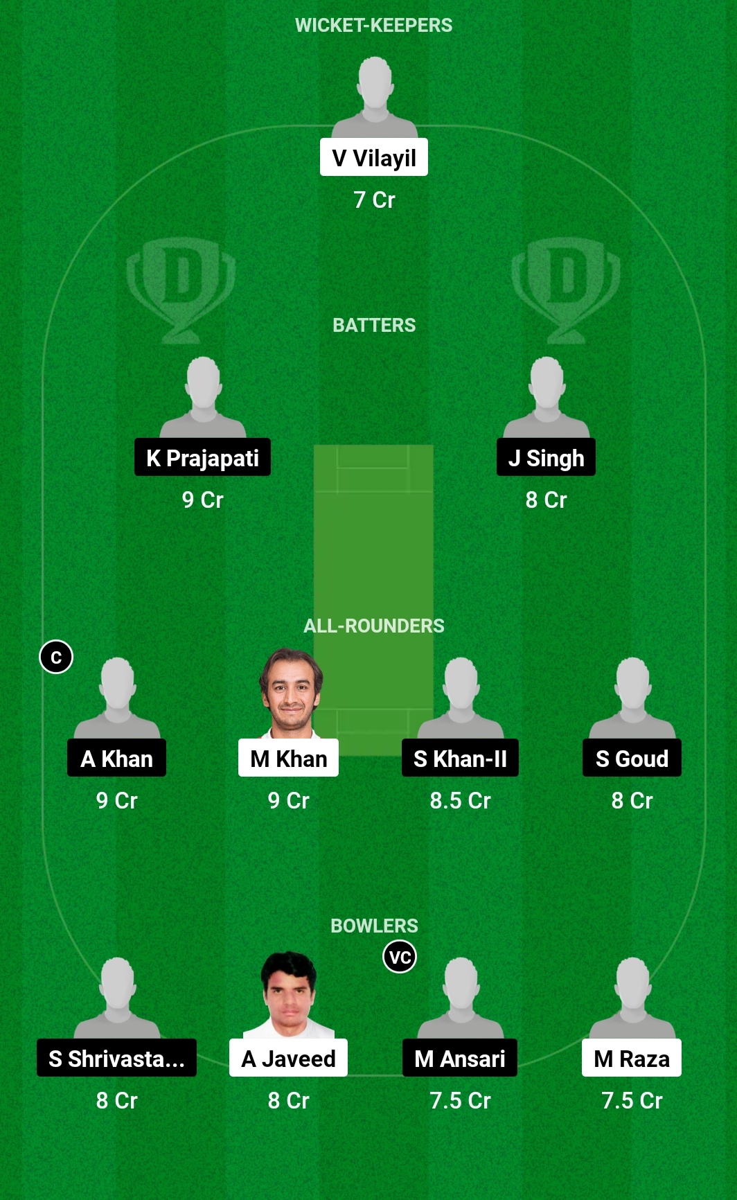 KHW vs QUT Dream11 Prediction Today Match: पिच रिपोर्ट, ऐसे बनाएं सही खिलाड़ी को कप्तान एंव उपकप्तान - Oman D20 League KHW vs QUT Dream11 Prediction Today Match: पिच रिपोर्ट, ऐसे बनाएं सही खिलाड़ी को कप्तान एंव उपकप्तान - Oman D20 League