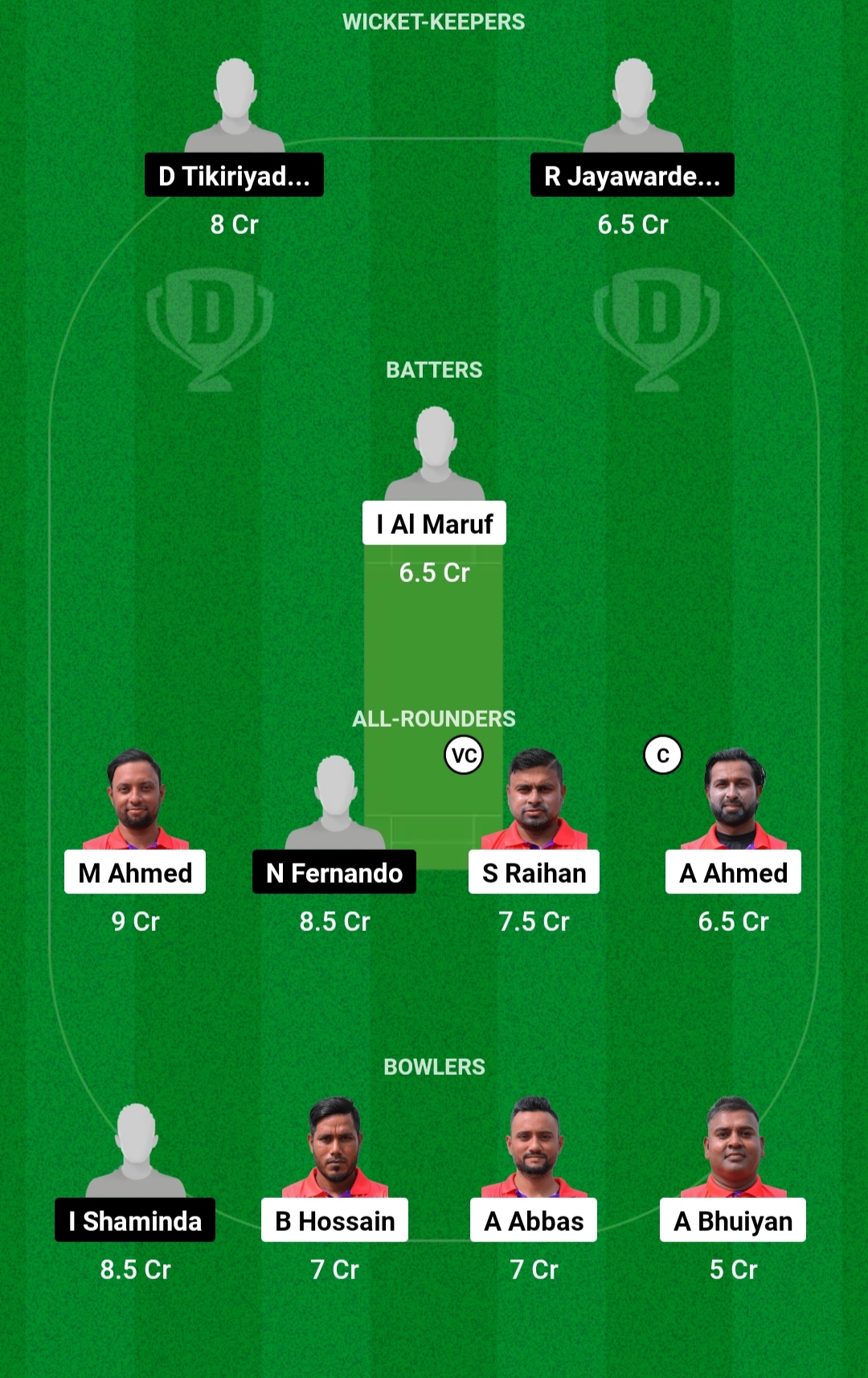 RBMS vs KEL Dream11 Prediction Today Match: जानिए आज के मैच की सटीक जानकारी, पिच रिपोर्ट, टीम परफॉर्मेंस, किसे बनाएं कप्तान एंव उपकप्तान RBMS vs KEL Dream11 Prediction Today Match: जानिए आज के मैच की सटीक जानकारी, पिच रिपोर्ट, टीम परफॉर्मेंस, किसे बनाएं कप्तान एंव उपकप्तान