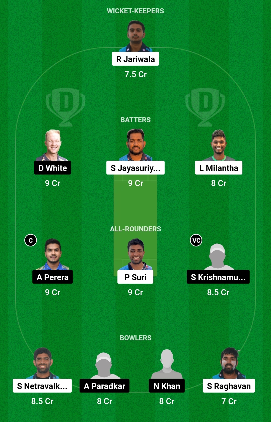 SVS vs EBB Dream11 Prediction Today Match: आज के मैच में इस खिलाड़ी को कप्तान बनाकर लाएं रैंक 1 SVS vs EBB Dream11 Prediction Today Match: आज के मैच में इस खिलाड़ी को कप्तान बनाकर लाएं रैंक 1