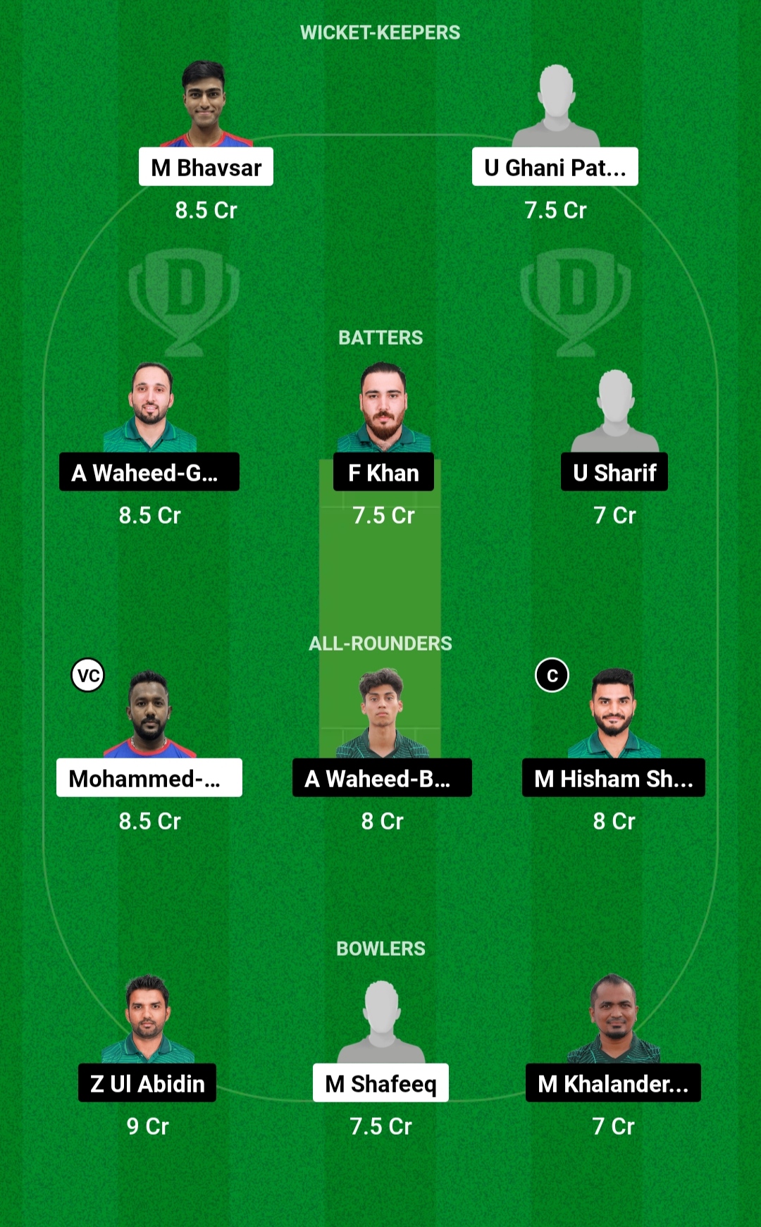 KUW vs SAU Dream11 Prediction Today Team Captain and Vice Captain Selection, जानिए आज के मैच की पिच रिपोर्ट, कप्तान एंव उपकप्तान सलेक्शन, Dream11 टीम - ICC Men's T20 WC Asia Qualifier A KUW vs SAU Dream11 Prediction Today Team Captain and Vice Captain Selection
