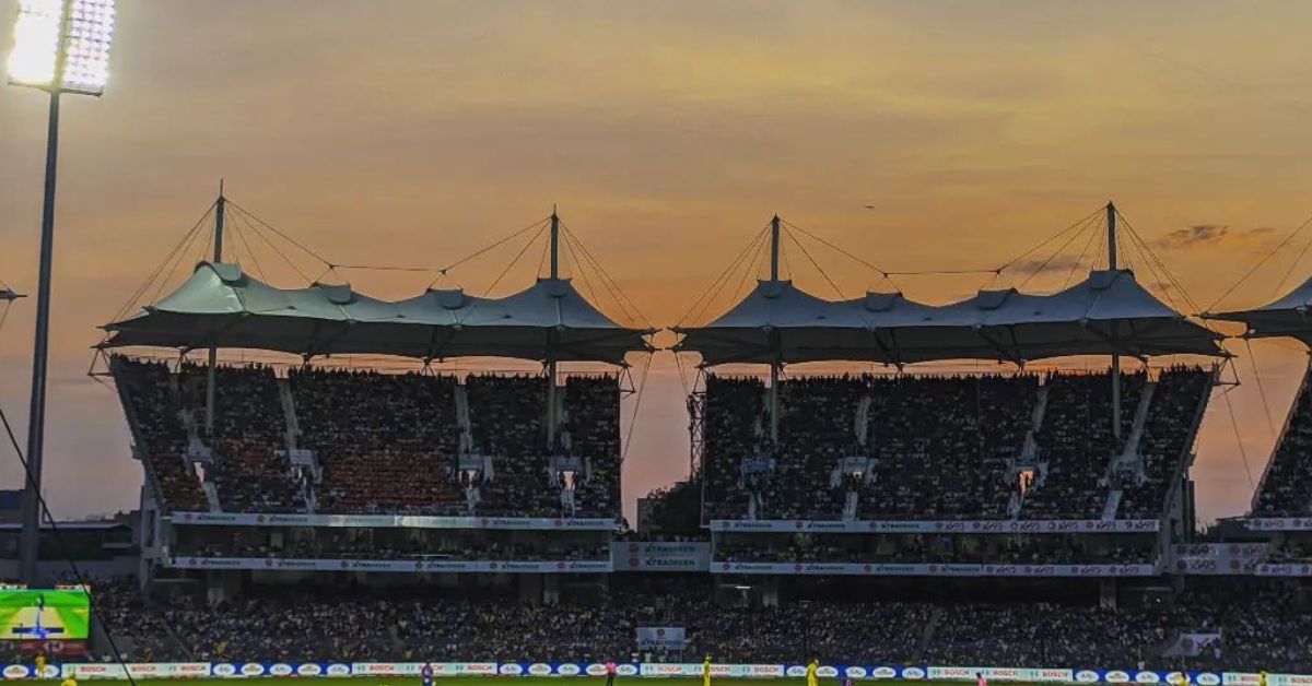 MA Chidambaram Stadium Pitch Report: न्यूजीलैंड बनाम बांग्लादेश मैच में कैसा होगा पिच का मिजाज, बल्लेबाज या फिर गेंदबाज कौन होगा बेहाल MA Chidambaram Stadium Pitch Report