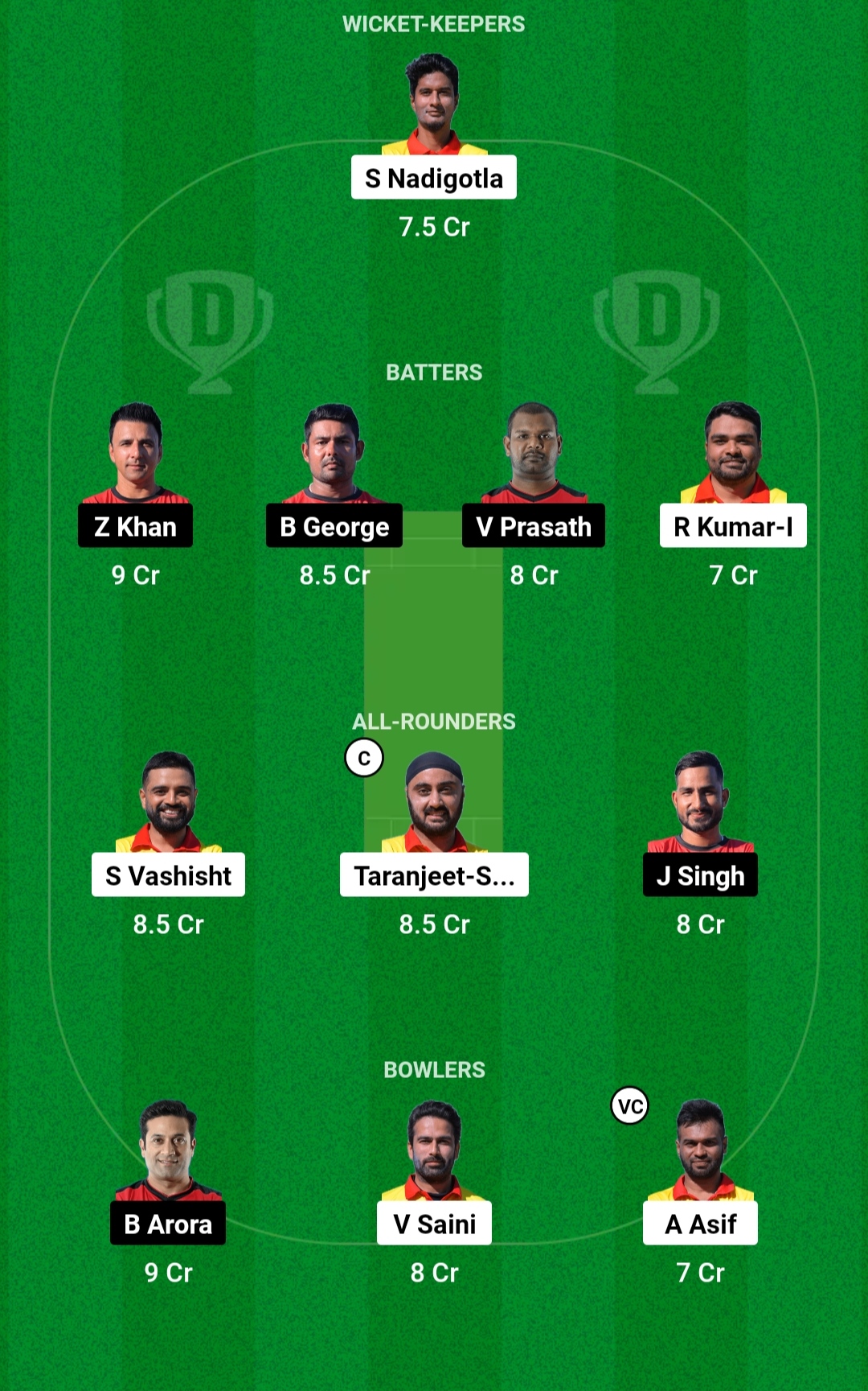 ROM vs MAL Dream11 Prediction Today Match Captain and Vice Captain Selection, आज के T10 मैच में इस प्लेयर को बनाएं कप्तान एंव उपकप्तान ROM vs MAL Dream11 Prediction Today Match Captain and Vice Captain Selection