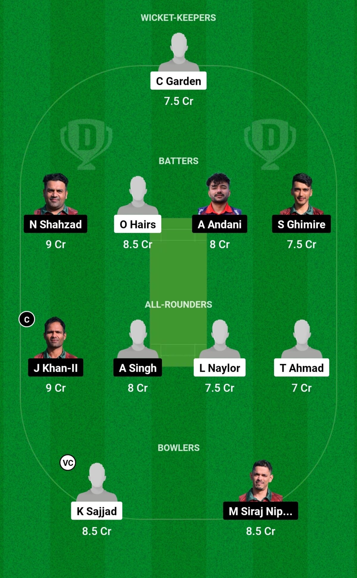 SCO-XI vs POR Dream11 Prediction Today Match: आज के T10 मैच में इस खिलाड़ी को बनाएं कप्तान एंव उपकप्तान SCO-XI vs POR Dream11 Prediction Today Match:
