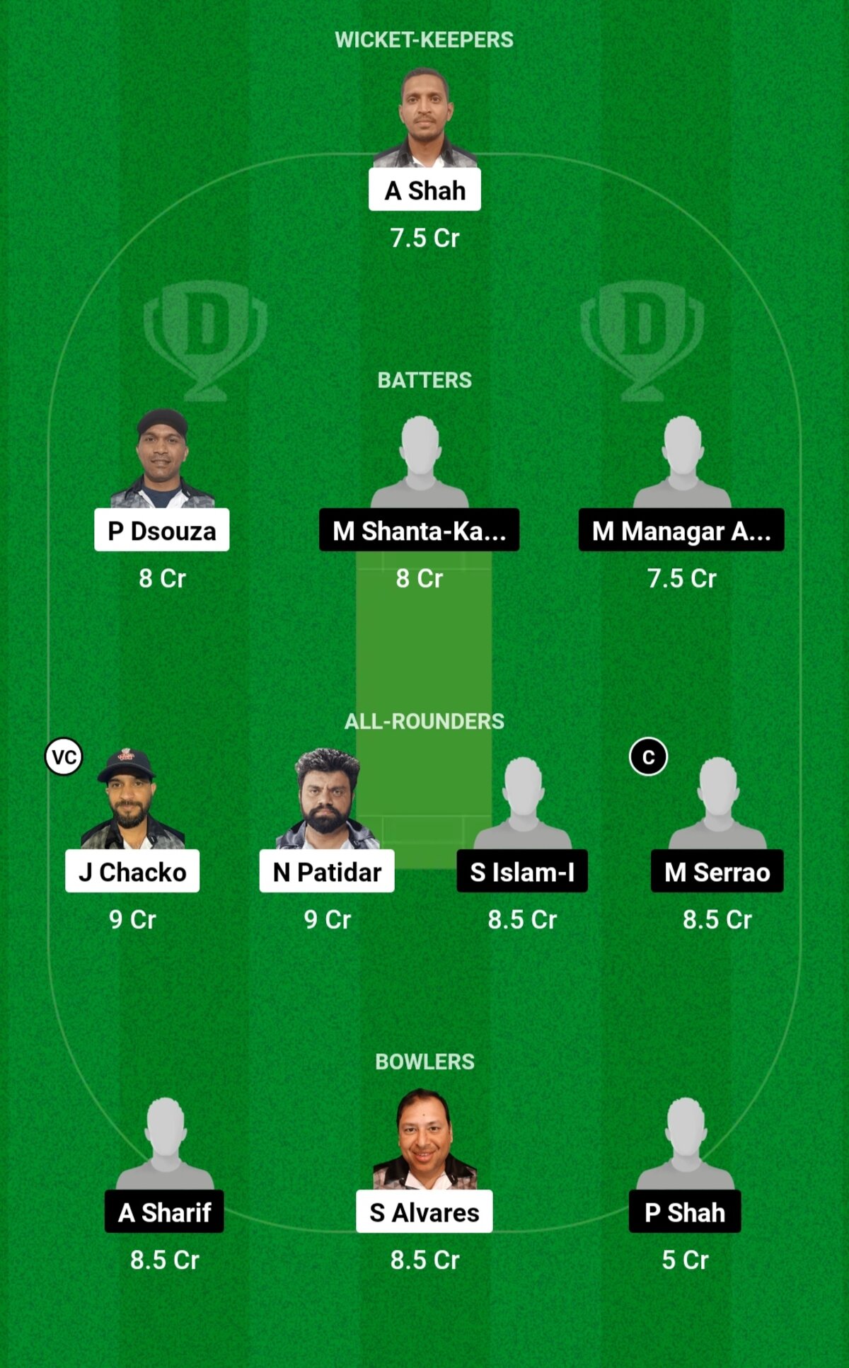TGS vs RAY Dream11 Prediction Today Match: आज के T10 मैच में इस खिलाड़ी को बनाएं कप्तान एंव उपकप्तान, ऐसे बनाएं Dream11 टीम TGS vs RAY Dream11 Prediction Today Match