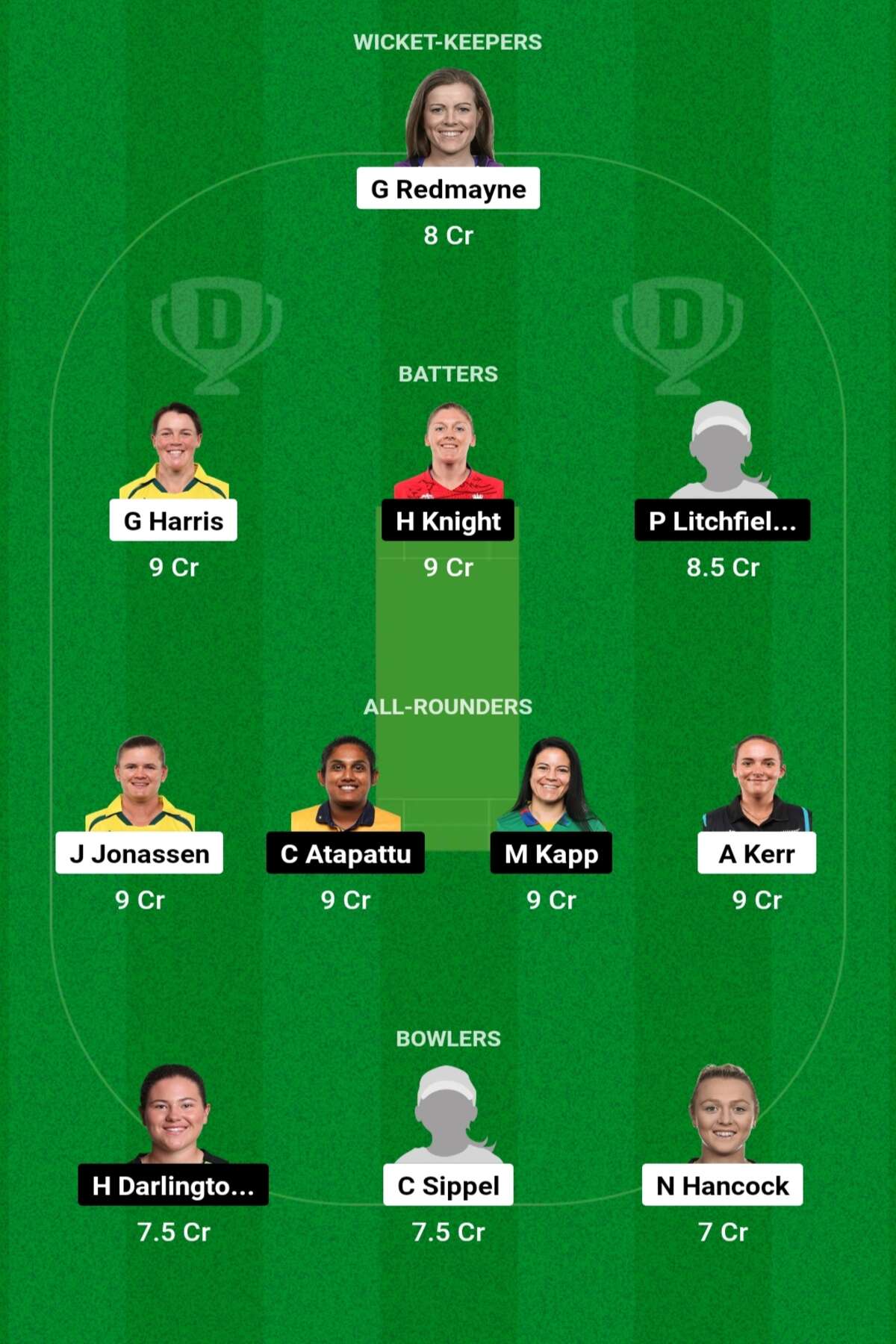 BH-W vs ST-W Dream11 Prediction Captain and Vice Captain Selection, आज के T20 मैच में ऐसे टीम बनाकर जीतो एक करोड़, इस खिलाफ को बनाएं कप्तान एंव उपकप्तान - Australian Women's T20 Bash BH-W vs ST-W Dream11 Prediction Captain and Vice Captain Selection - Australian Women's T20 Bash