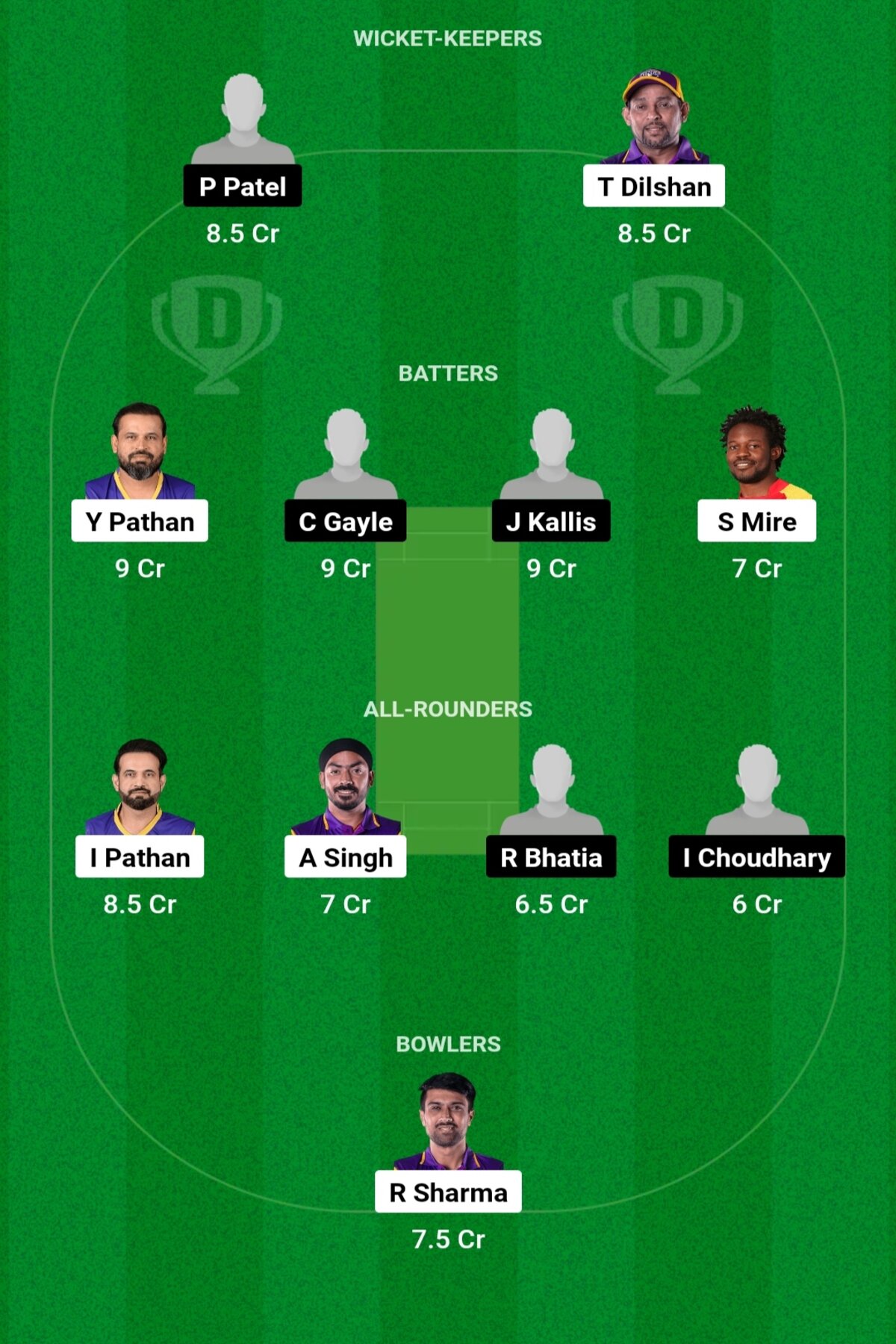 BHK vs GJG Dream11 Prediction Today Match: आज के मैच में इस खिलाड़ी को कप्तान एंव उपकप्तान बनाकर लाए टॉप रैंक BHK vs GJG Dream11 Prediction Today Match