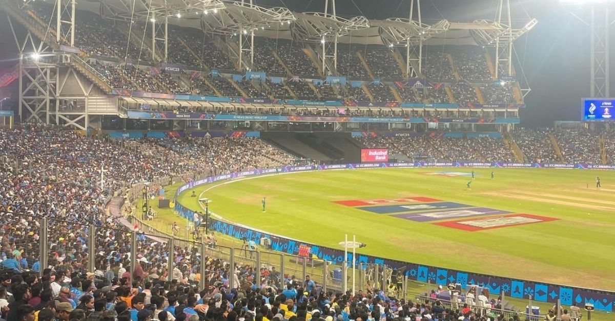 Maharashtra Cricket Association Stadium, Pune Pitch Report