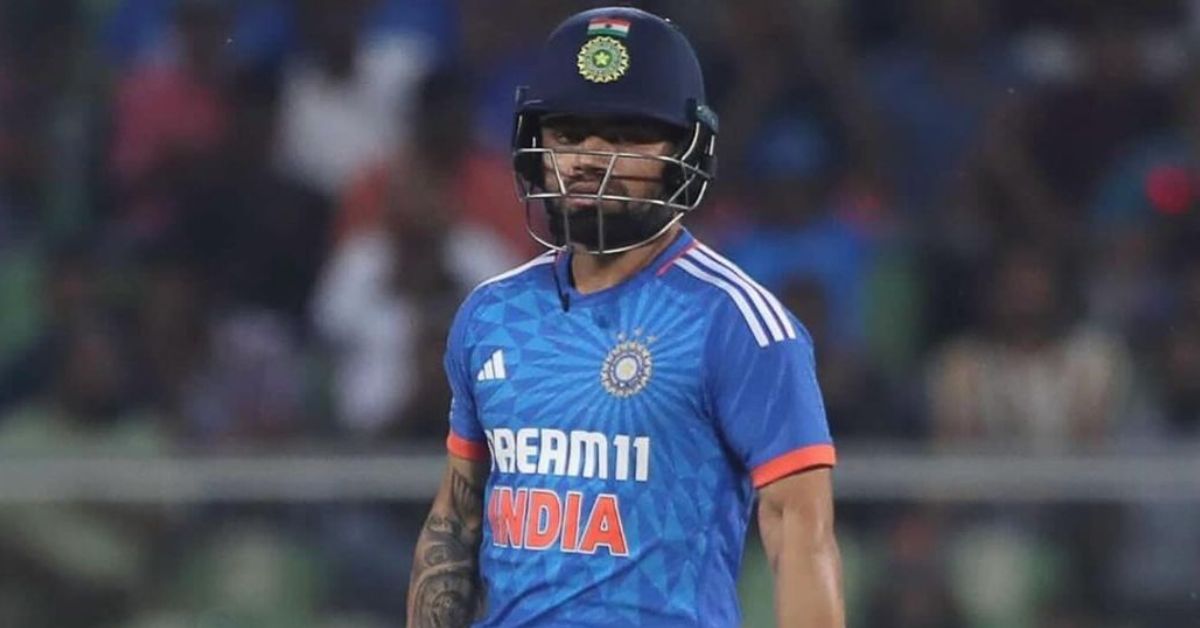 रिंकू सिंह की चमकी किस्मत, T20 के बाद अब ODI डेब्यू की तैयारी