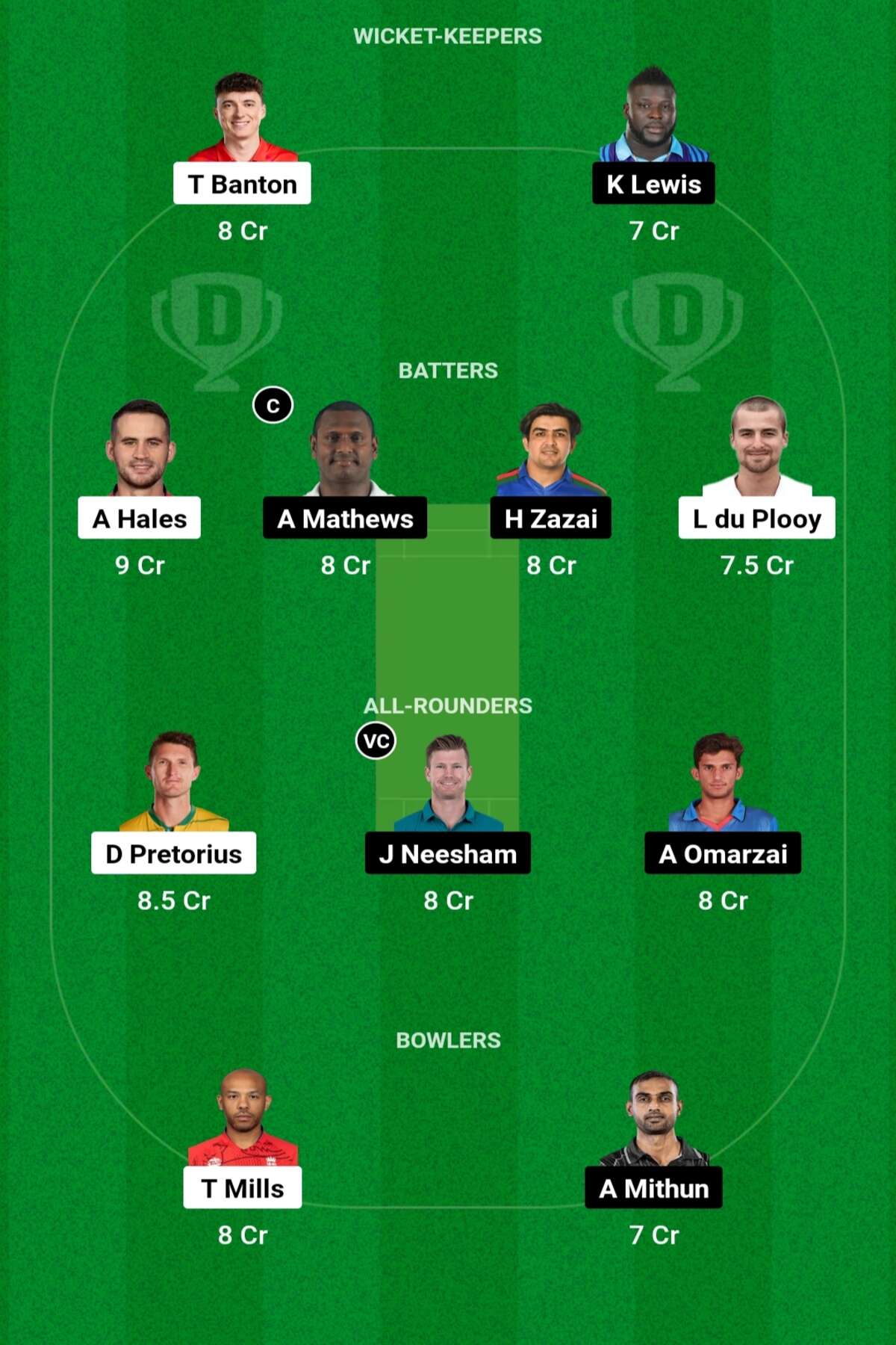 TAD vs NW Dream11 Prediction Today: आज के T10 मैच में इन खिलाड़ियों को ड्रीम11 टीम में शामिल करके लाएं टॉप रैंक TAD vs NW Dream11 Prediction Today: आज के T10 मैच में इन खिलाड़ियों को ड्रीम11 टीम में शामिल करके लाएं टॉप रैंक