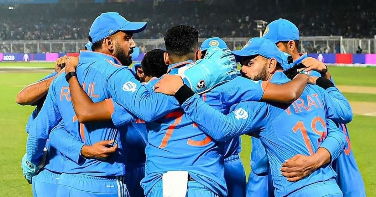 World Cup 2023: Know the biggest reason for Team India's defeat