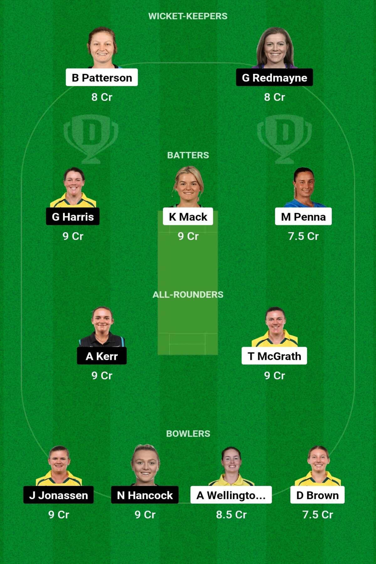 AS-W vs BH-W Dream11 Team Prediction Today: जानिए आज में मैच का पूरा हाल, इस तरह से बनाएं फाइनल के लिए टीम, इस खिलाड़ी को बनाएं कप्तान एंव उपकप्तान AS-W vs BH-W Dream11 Team Prediction Today: जानिए आज में मैच का पूरा हाल, इस तरह से बनाएं फाइनल के लिए टीम, इस खिलाड़ी को बनाएं कप्तान एंव उपकप्तान