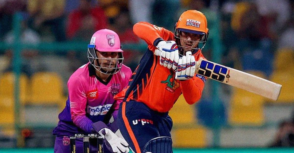 वर्ल्ड कप स्टार की टीम का हुआ बुरा हाल, 31 रन भी नहीं बना पाई, 5 खिलाड़ी 0 पर हुए आउट