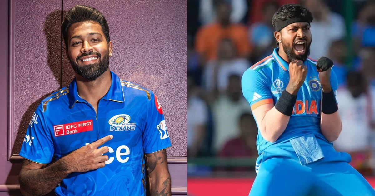 आईपीएल 2024: रोहित शर्मा से छीनी कप्तानी अब ये खिलाड़ी बनेगा नया कप्तान