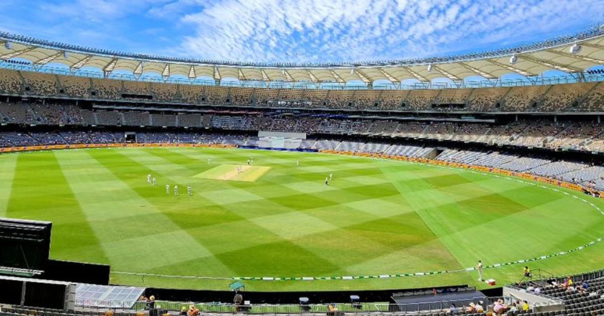 Perth Stadium Pitch Report: पर्थ स्टेडियम में कौन मारेगा बाजी ...