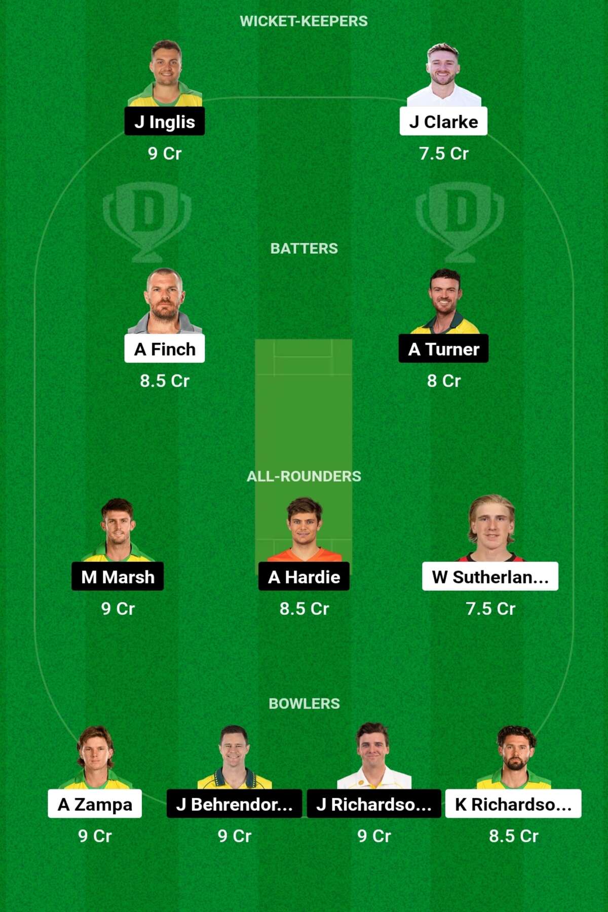 REN vs SCO Dream11 Prediction Today Match: जानिए आज के मैच की डिटेल पिच रिपोर्ट, टीम परफॉर्मेंस, हेड 2 हेड, Dream11 टीम, कप्तान एंव उपकप्तान REN vs SCO Dream11 Prediction Today Match: जानिए आज के मैच की डिटेल पिच रिपोर्ट, टीम परफॉर्मेंस, हेड 2 हेड, Dream11 टीम, कप्तान एंव उपकप्तान