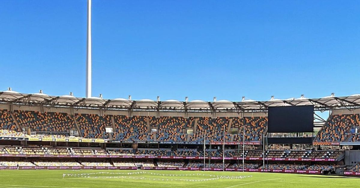 The Gabba Brisbane Pitch Report: द गाबा ब्रिस्बेन पिच रिपोर्ट, बल्लेबाज या गेंदबाज किसी उड़ेंगी धज्जियां