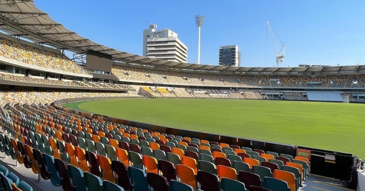 The Gabba Brisbane Pitch Report: द गाबा ब्रिस्बेन पिच रिपोर्ट, बल्लेबाज या गेंदबाज किसी उड़ेंगी धज्जियां