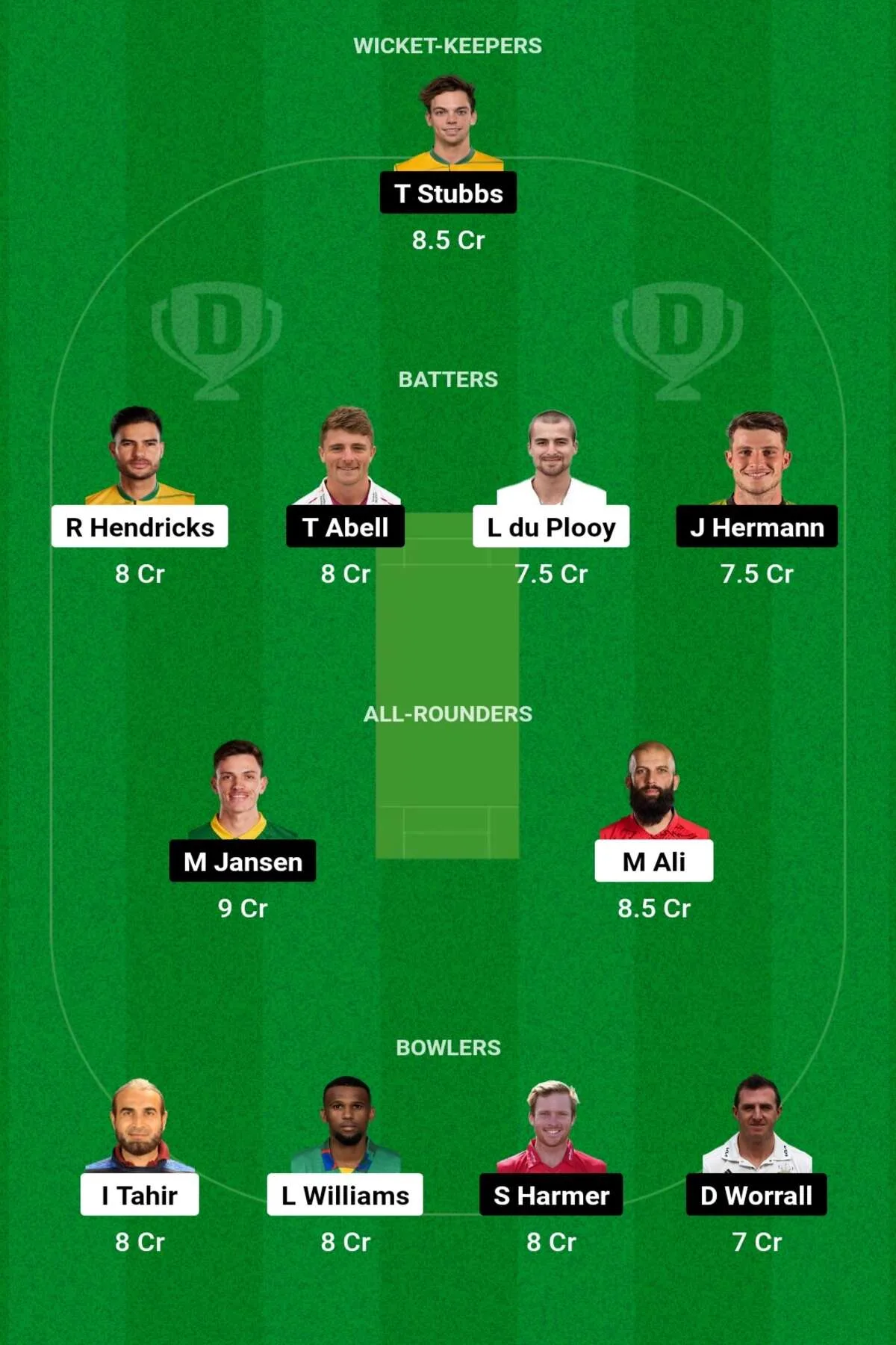 JSK vs SEC Dream11 Prediction: आज के मैच में इस तरह से बनाएं Dream11 टीम इस खिलाड़ी को बनाएं कप्तान एंव उपकप्तान