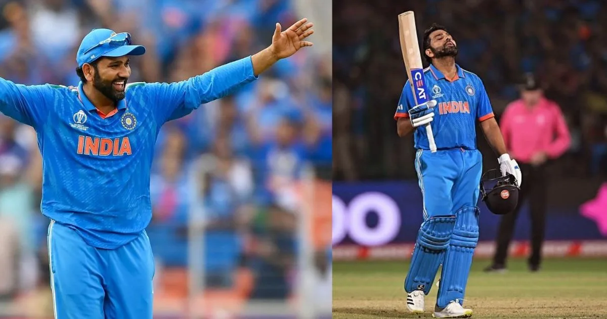 रोहित शर्मा की हुई T20 में वापसी, क्या T20 वर्ल्ड कप में भी बनेंगे कप्तान