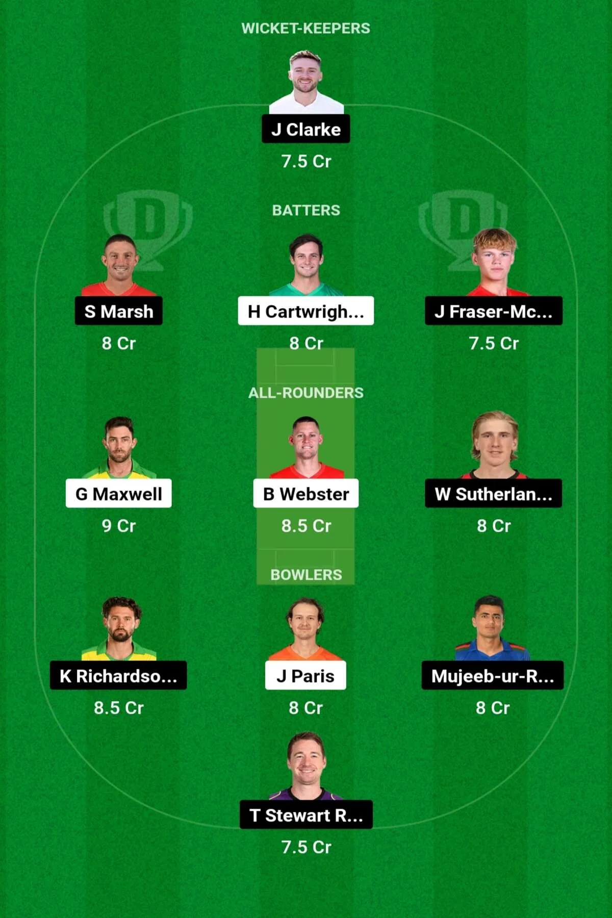 STA vs REN Dream11 Prediction: जानिए आज के मैच की डिटेल पिच रिपोर्ट, परफॉर्मेंस, हेड 2 हेड, Dream11 टीम, कप्तान एंव उपकप्तान STA vs REN Dream11 Prediction: जानिए आज के मैच की डिटेल पिच रिपोर्ट, परफॉर्मेंस, हेड 2 हेड, Dream11 टीम, कप्तान एंव उपकप्तान