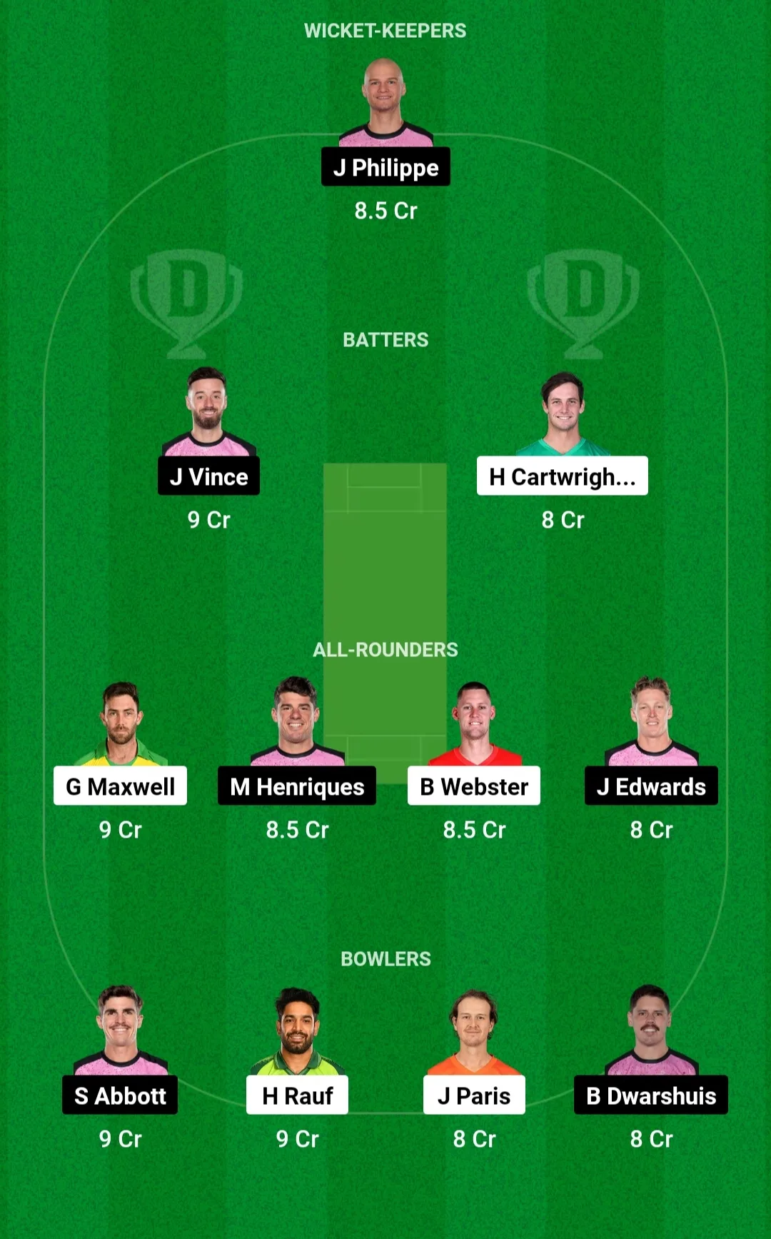STA vs SIX Dream11 Prediction: जानिए आज के मैच की सटीक जानकारी, इस तरह से बनाएं Dream11 टीम, इस खिलाड़ी को बनाएं कपटन एंव उपकप्तान - Australian T20 Big Bash League STA vs SIX Dream11 Prediction: जानिए आज के मैच की सटीक जानकारी, इस तरह से बनाएं Dream11 टीम, इस खिलाड़ी को बनाएं कपटन एंव उपकप्तान - Australian T20 Big Bash League