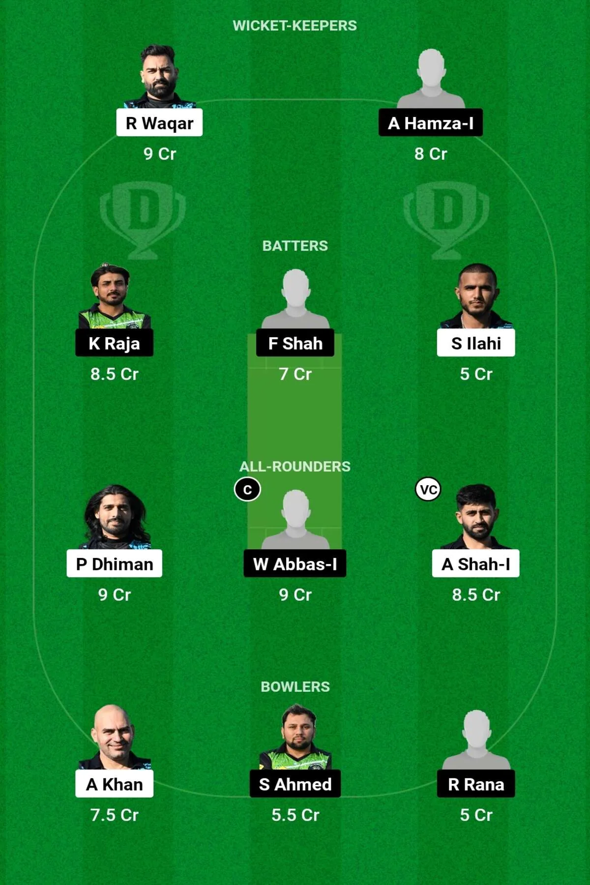 CDG vs PKB Dream11 Prediction: जानिए आज के T10 मैच की डिटेल, इस तरह से बनाएं Dream11 टीम, इस खिलाड़ी को बनाएं कप्तान एंव उपकप्तान
