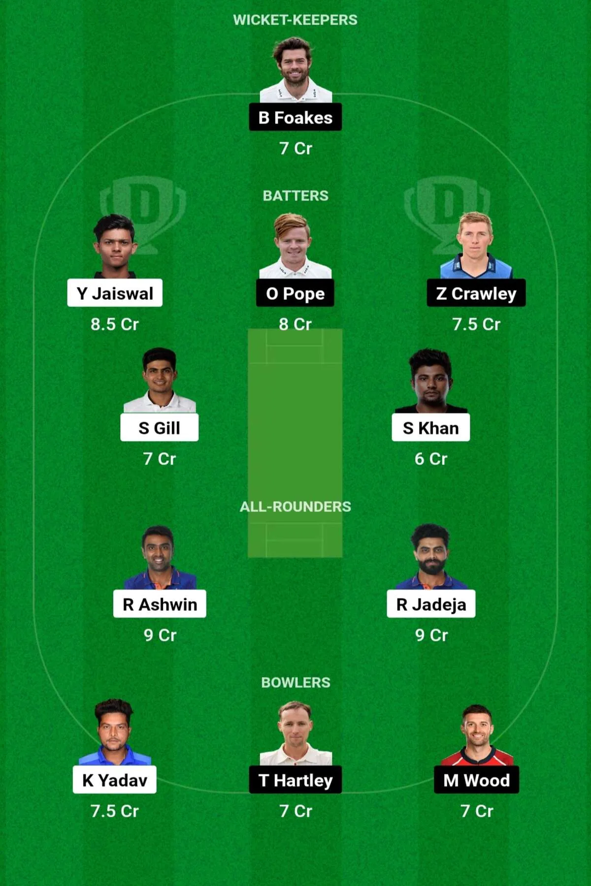 IND vs ENG Dream11 Prediction: जानिए आज के मैच की पूरी जानकारी, इस तरह से बनाएं Dream11 टीम,इस खिलाड़ी को बनाएं कप्तान एंव उपकप्तान IND vs ENG Dream11 Prediction: जानिए आज के मैच की पूरी जानकारी, इस तरह से बनाएं Dream11 टीम,इस खिलाड़ी को बनाएं कप्तान एंव उपकप्तान