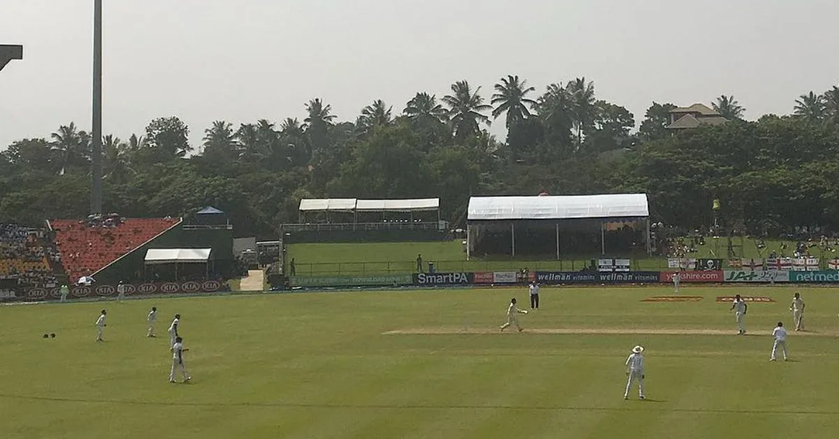 Pallekele International Cricket Stadium Pitch Report: जानिए पल्लेकेले इंटरनेशनल क्रिकेट स्टेडियम पिच का मिजाज, बल्लेबाज या गेंदबाज किसका होगा मैदान पर राज