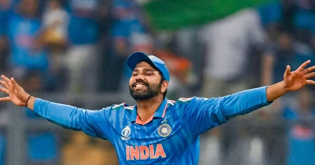 रोहित शर्मा के पास वर्ल्ड चैंपियन बनने का आखरी मौका, मिली T20 वर्ल्ड कप की कप्तानी