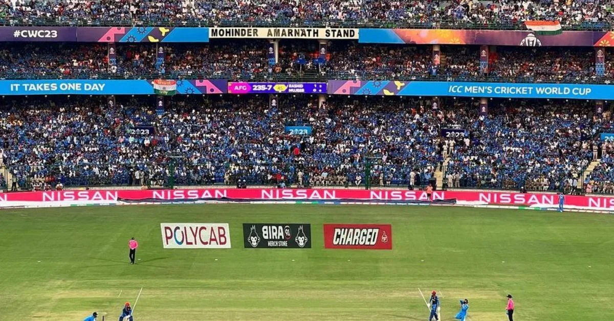 Arun Jaitley Stadium Pitch Report: जानिए अरुण जेटली स्टेडियम पिच का हाल, बल्लेबाज या गेंदबाज कौन करेगा कमाल Arun Jaitley Stadium Pitch Report: जानिए अरुण जेटली स्टेडियम पिच का हाल, बल्लेबाज या गेंदबाज कौन करेगा कमाल