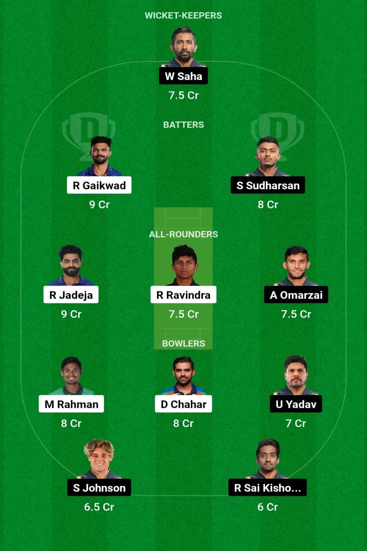 CHE vs GT Dream11 Prediction: जानिए आज के मैच का हाल, ऐसे बनाएं Dream11 टीम, इस खिलाड़ी को बनाएं कप्तान एंव उपकप्तान