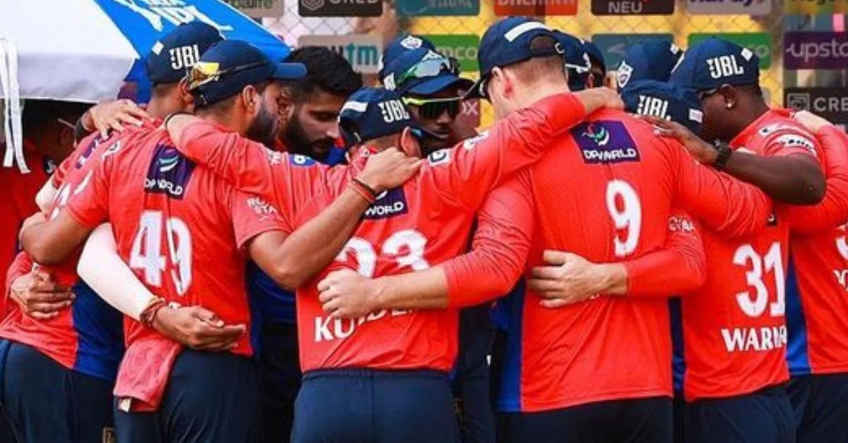 IPL 2024: दिल्ली कैपिटल्स ने बदला कप्तान, इंडिया के इस धाकड़ प्लेयर को मिली जिम्मेदारी