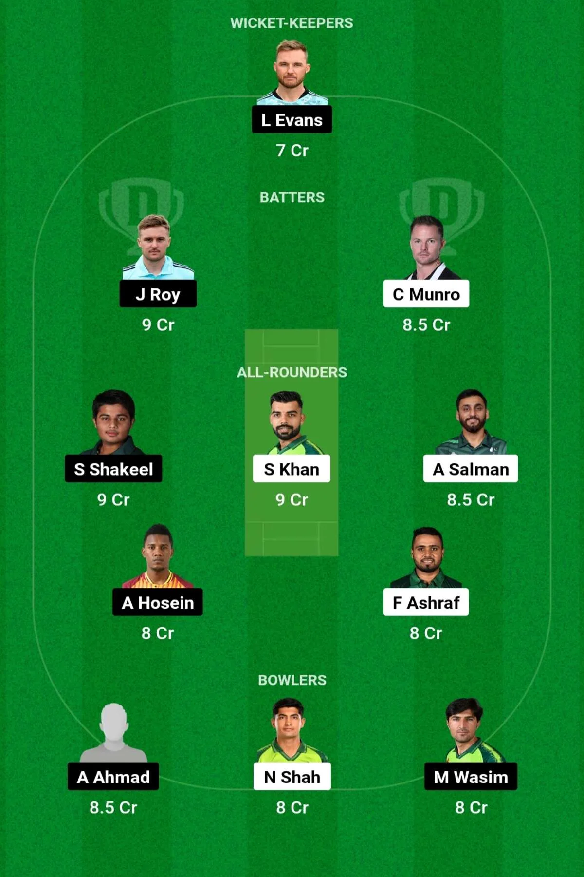 ISL vs QUE Dream11 Prediction: जानिए आज के मैच की डिटेल पिच रिपोर्ट, हेड 2 हेड, परफॉरमेंस, Dream11 टीम, कप्तान एंव उपकप्तान ISL vs QUE Dream11 Prediction: जानिए आज के मैच की डिटेल पिच रिपोर्ट, हेड 2 हेड, परफॉरमेंस, Dream11 टीम, कप्तान एंव उपकप्तान