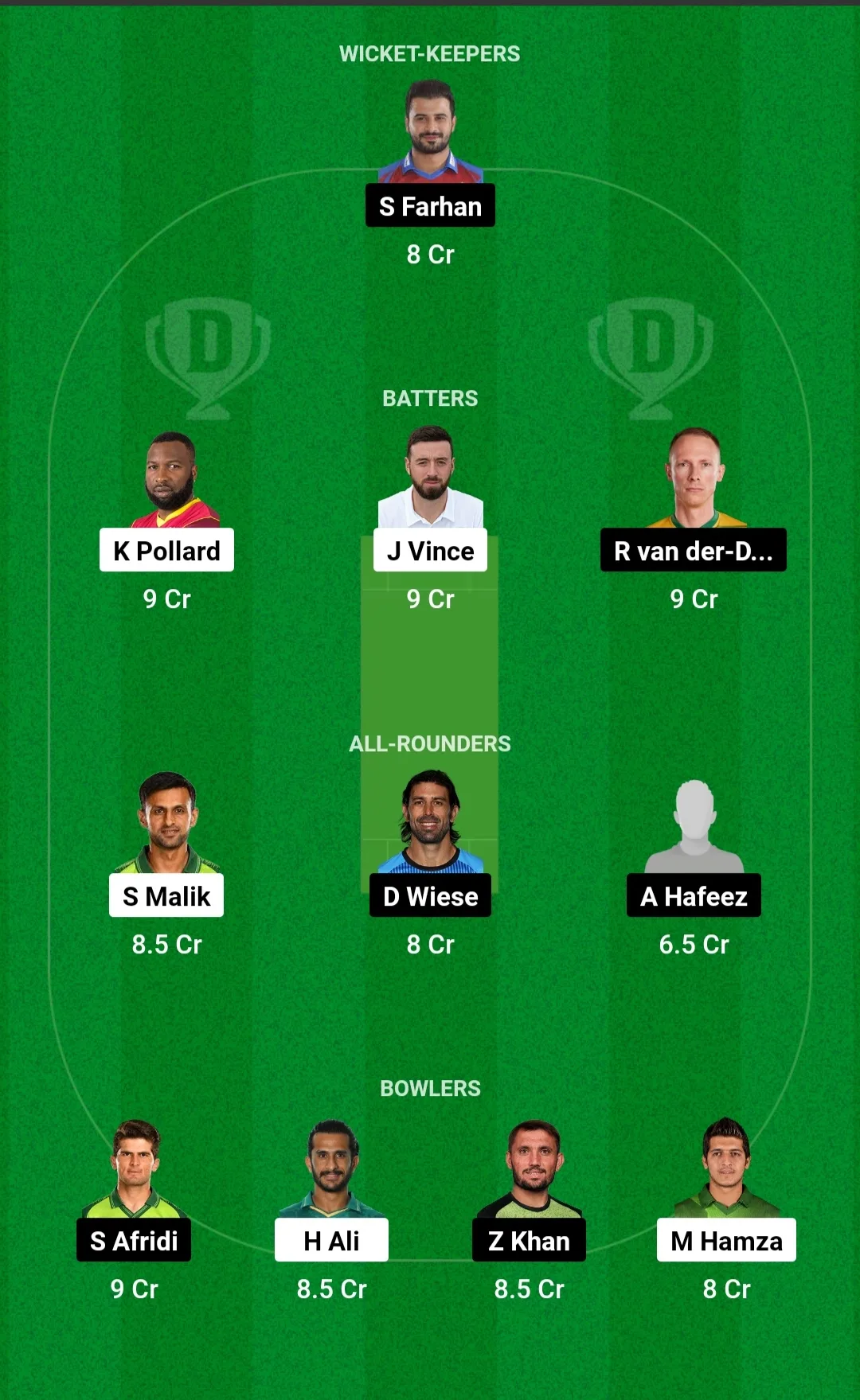 KAR vs LAH Dream11 Prediction: जानिए आज के मैच की सटीक जानकारी, परफॉरमेंस, हेड 2 हेड, Dream11 टीम, कप्तान एंव उपकप्तान