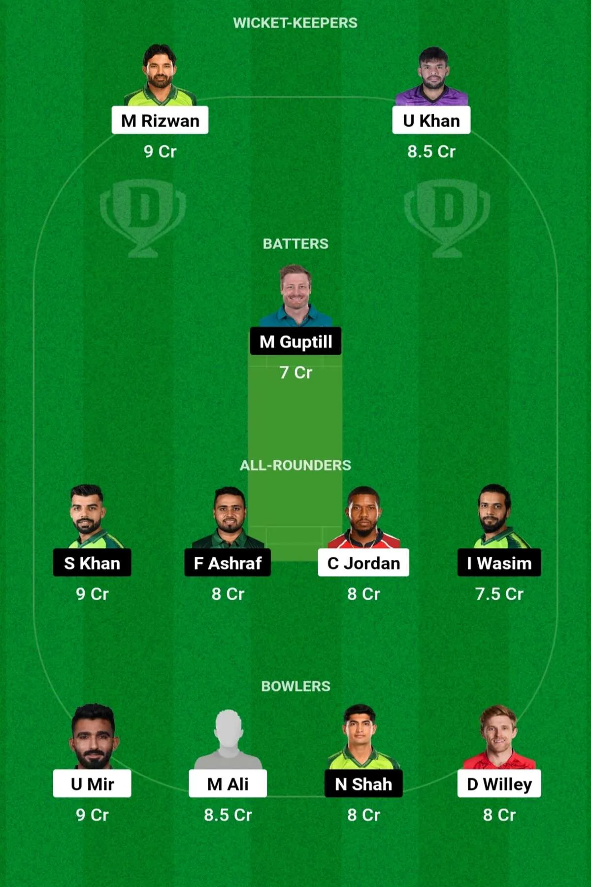 MUL vs ISL Dream11 Prediction: जानिए PSL फाइनल मैच की पिच रिपोर्ट, ऐसे बनाएं Dream11 टीम, इस खिलाड़ी को बनाएं कप्तान एंव उपकप्तान MUL vs ISL Dream11 Prediction: जानिए PSL फाइनल मैच की पिच रिपोर्ट, ऐसे बनाएं Dream11 टीम, इस खिलाड़ी को बनाएं कप्तान एंव उपकप्तान