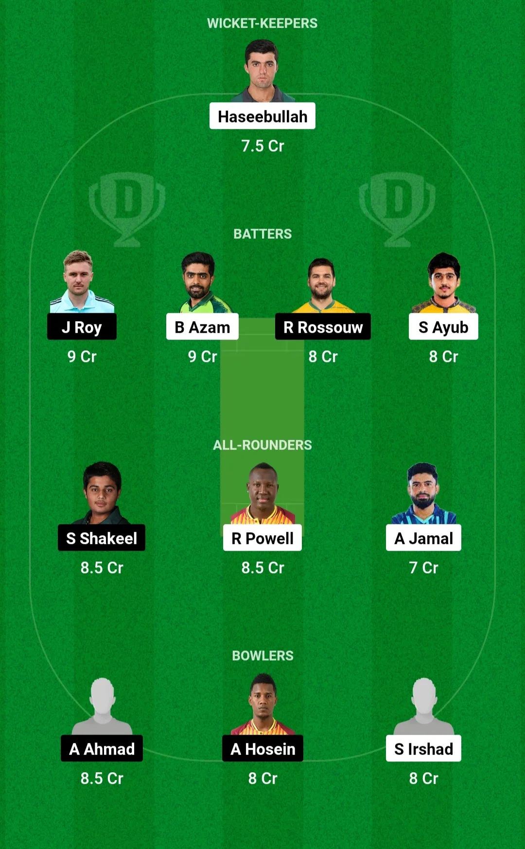 PES vs QUE Dream11 Prediction: जानिए आज के मैच की पिच रिपोर्ट, परफॉरमेंस, हेड 2 हेड, Dream11 परडिक्शन, कप्तान एंव उपकप्तान PES vs QUE Dream11 Prediction: जानिए आज के मैच की पिच रिपोर्ट, परफॉरमेंस, हेड 2 हेड, Dream11 परडिक्शन, कप्तान एंव उपकप्तान
