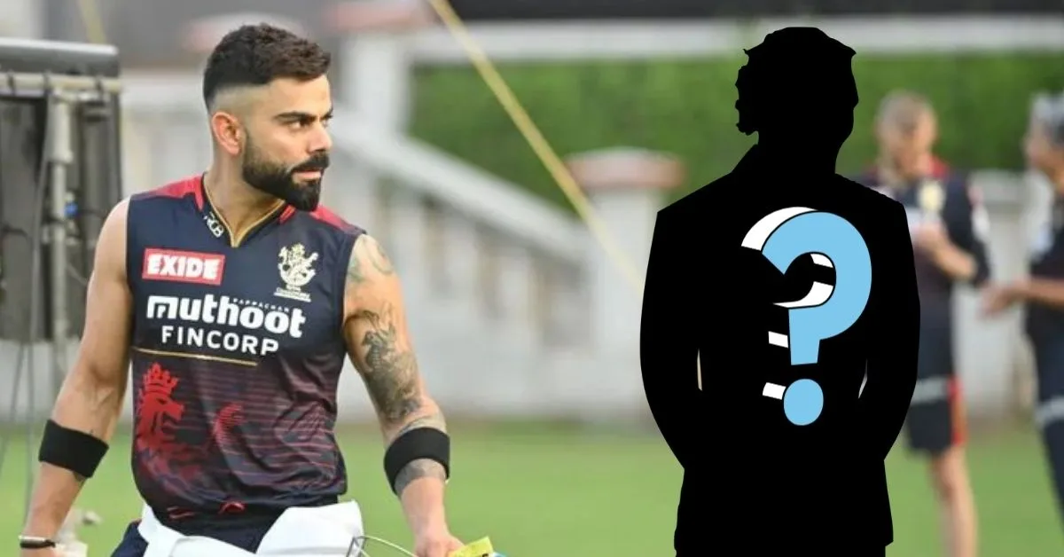 RCB जीतेगा 2024 आईपीएल ट्रॉफी, विराट के हाथ लगा चैंपियन बनाने वाला खिलाड़ी