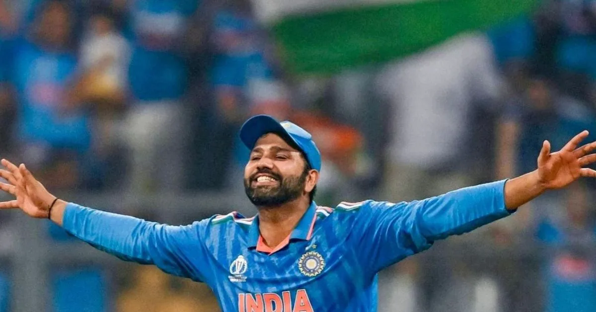रोहित शर्मा मुम्बई इंडियंस से नहीं खेलेंगे, सम्भाल सकते है इस टीम की कमान