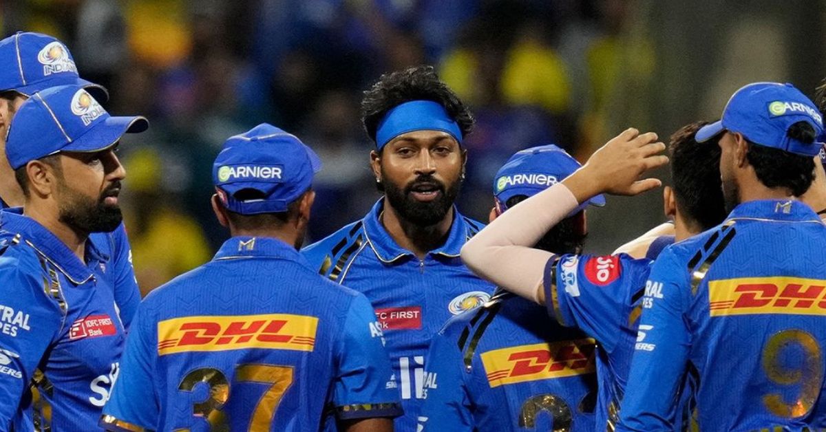 IPL 2024: मुम्बई इंडियंस का आईपीएल 2024 का सफर हो सकता है खत्म, राजस्थान रॉयल्स से मिली हार ने बड़ाई मुश्किलें