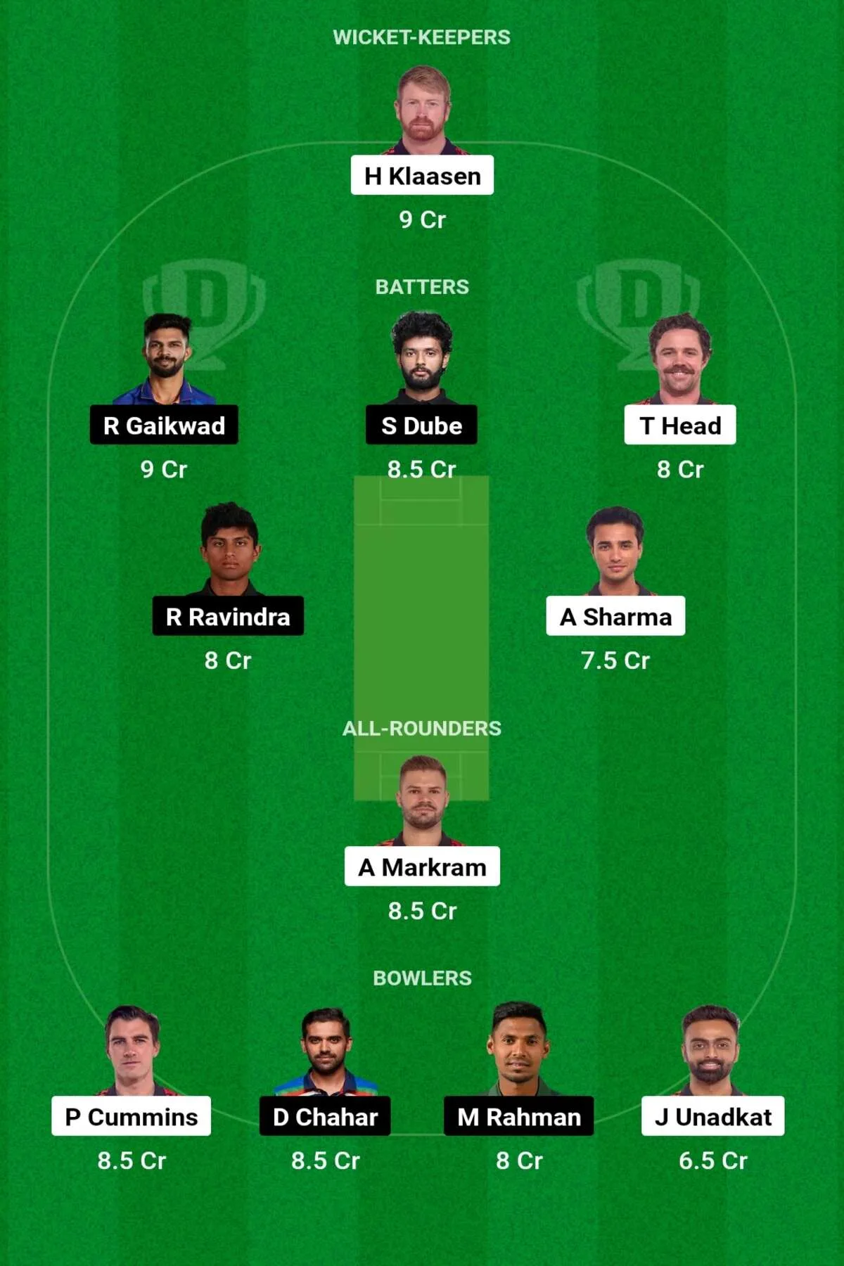 SRH vs CHE Dream11 Prediction: जानिए आज के मैच की डिटेल पिच रिपोर्ट, इस तरह से बनाएं Dream11 टीम, इस खिलाड़ी को बनाएं कप्तान एंव उपकप्तान