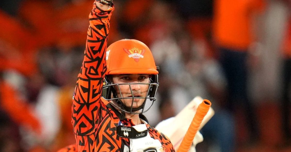 आईपीएल 2024 में सबसे ज्यादा छक्के लगाने वाले खिलाड़ी को लेकर हरभजन सिंह ने कर दी बड़ी भविष्यवाणी