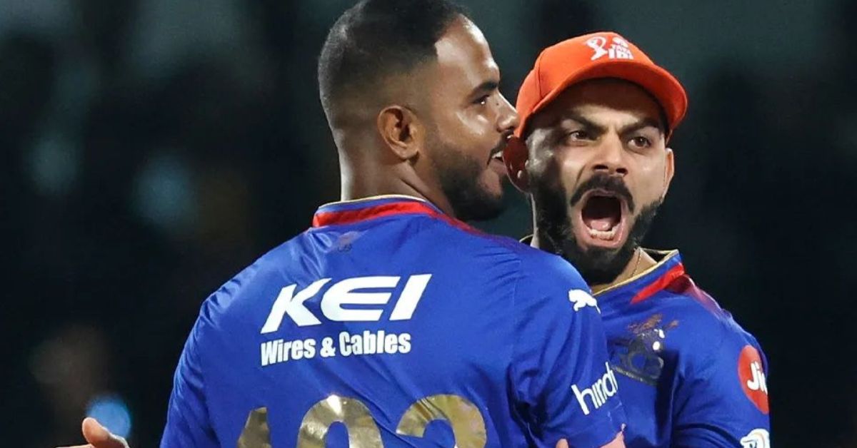 RCB का सेमीफाइनल खेलना का सपना ऐसे हो जलता है पूरा, समझिए पूरा गणित, अगर ये टीम हार गई तो