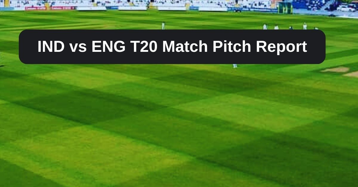 IND vs ENG T20 Match Pitch Report: गुयाना नेशनल स्टेडियम पिच रिपोर्ट, मौसम का हाल, बल्लेबाज या गेंदबाज किसका होगा बोलबाला